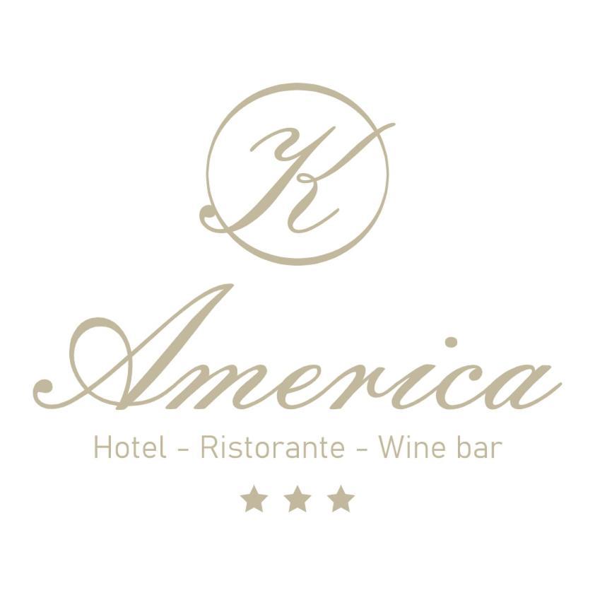 Hotel America لوكارنو المظهر الخارجي الصورة