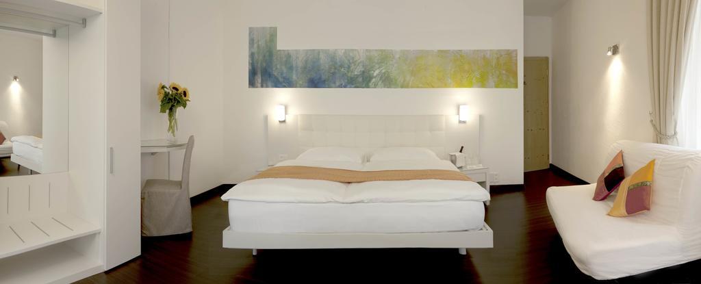 Hotel America لوكارنو المظهر الخارجي الصورة